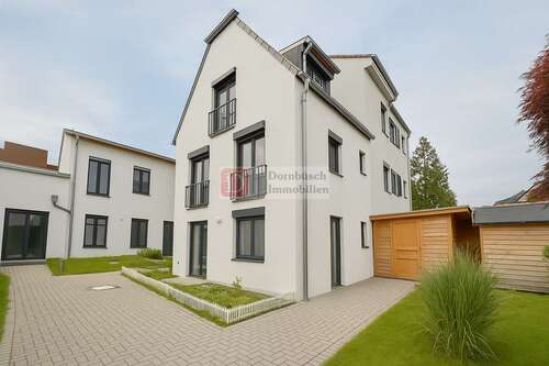 Foto - Wohnung zum Mieten in Frankfurt am Main 1.450,00 € 75 m²