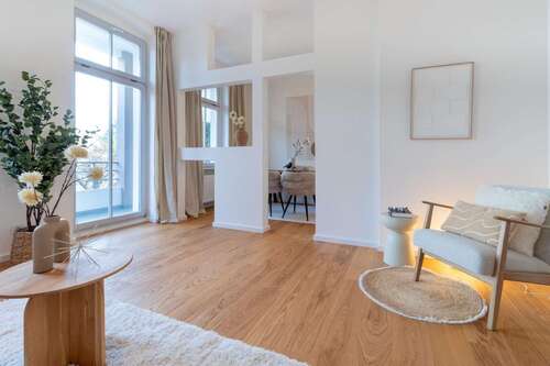 Foto - Wohnung zum Kaufen in Erfurt 269.900,00 € 58.4 m²