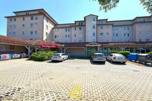 Foto - Wohnung zum Kaufen in Werdau 46.000,00 € 55 m²