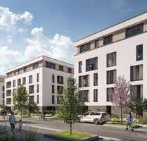 Wohnung zum Mieten in Weinheim 1.927,52 € 103.63 m²