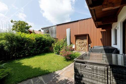 Foto - Wohnung zum Kaufen in Bruckmühl Götting 695.000,00 € 144.25 m²