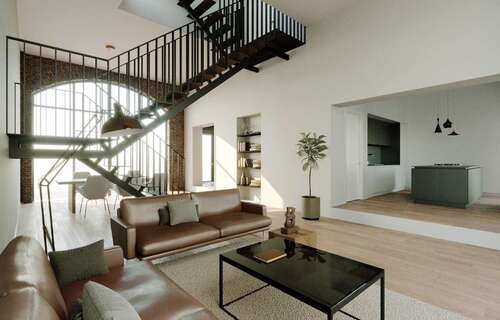 Foto - Wohnung zum Mieten in Willich 2.600,00 € 157.53 m²