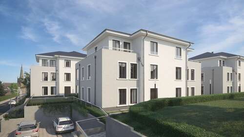 Foto - Wohnung zum Mieten in Ense 960,00 € 83.74 m²