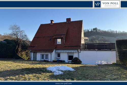 Foto - Haus zum Kaufen in Osterode am Harz 129.000,00 € 140 m²