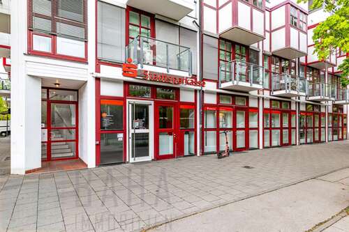 Foto - Büro in München 3.636,18 € 113.31 m²
