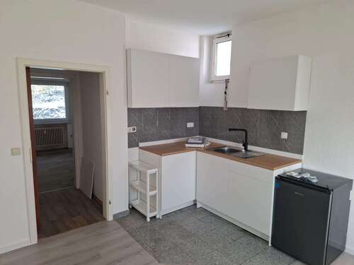 Foto - Wohnung zum Mieten in Lindenfels 450,00 € 30.46 m²