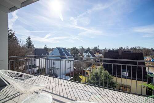 Foto - Wohnung zum Kaufen in München 999.000,00 € 93 m²