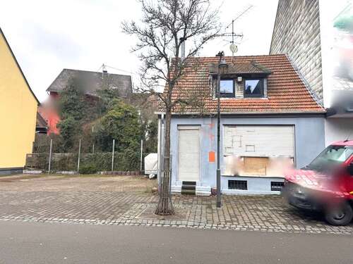 Foto - Gastronomie in Baumholder 80.000,00 € 50 m²