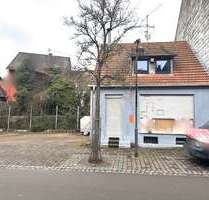 Gastronomie in Baumholder 80.000,00 € 50 m²