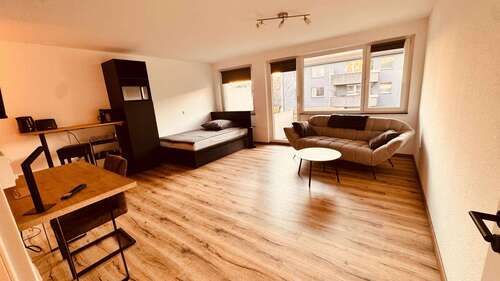 Foto - Wohnen auf Zeit in Leverkusen 1.390,00 €