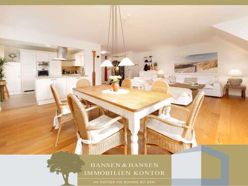 Foto - Wohnung zum Kaufen in Linau 429.000,00 € 153 m²