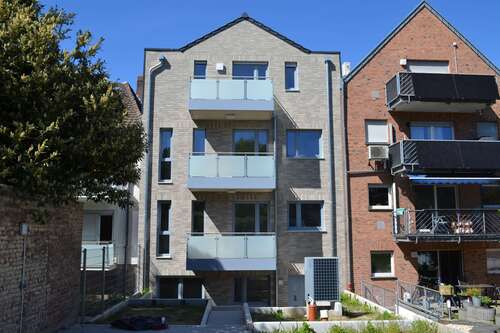 Foto - Wohnung zum Mieten in Mönchengladbach 1.050,00 € 75 m²