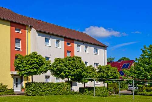 Foto - Wohnung zum Mieten in Ahlen 509,00 € 45.58 m²