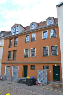 Foto - Wohnung zum Mieten in Weimar 685,00 € 62.15 m²