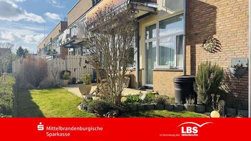 Foto - Wohnung zum Kaufen in Potsdam 299.000,00 € 80 m²