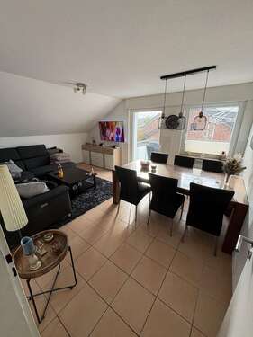 Foto - Wohnung zum Mieten in Georgsmarienhütte 805,00 € 70 m²