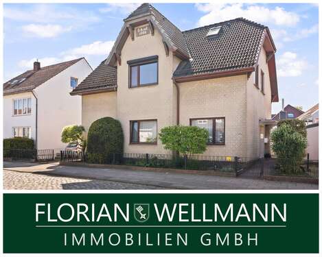 Foto - Haus zum Kaufen in Bremen 389.000,00 € 184.93 m²