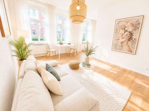 Foto - Wohnung zum Kaufen in Erfurt 259.900,00 € 70.5 m²