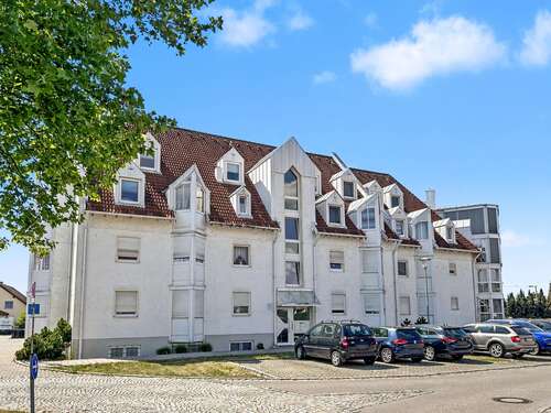 Foto - Wohnung zum Kaufen in Neustadt a.d. Donau 325.000,00 € 114 m²