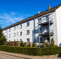 Wohnung zum Kaufen in Augsburg 198.000,00 € 55 m²