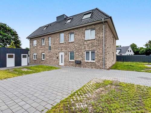 Foto - Wohnung zum Mieten in Hoya 1.000,00 € 90 m²