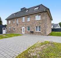 Wohnung zum Mieten in Hoya 1.000,00 € 90 m²