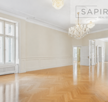 Wohnung zum Kaufen in Berlin 2.390.000,00 € 281 m²