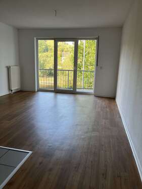 Foto - Wohnung zum Mieten in Bingen 450,00 € 33 m²