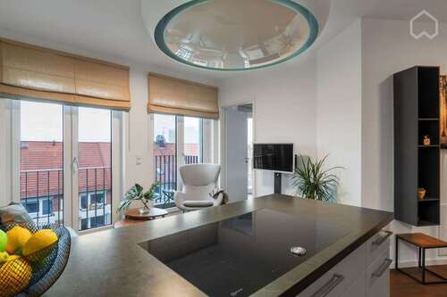 Foto - Wohnen auf Zeit in Hamburg 1.800,00 €