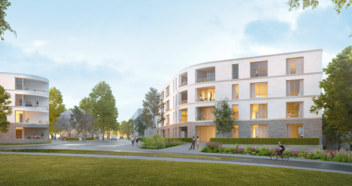 Foto - Wohnung zum Kaufen in Fulda 140.000,00 € 102 m²