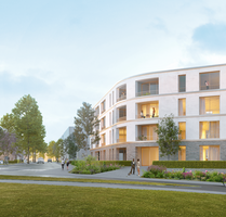 Wohnung zum Kaufen in Fulda 140.000,00 € 102 m²