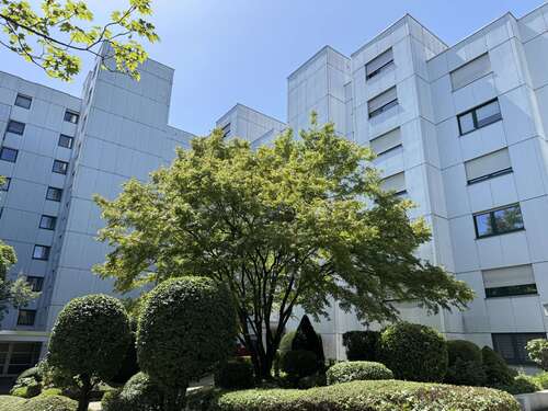 Foto - Wohnung zum Kaufen in Waiblingen 159.000,00 € 42 m²