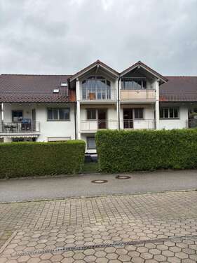 Foto - Wohnung zum Kaufen in Tann 120.000,00 € 51 m²