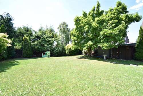 Foto - Wohnung zum Mieten in Essen 1.450,00 € 144.71 m²