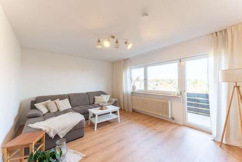 Foto - Wohnung zum Kaufen in Freudenstadt-Wittlensweiler 199.000,00 € 80 m²