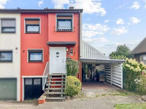 Foto - Haus zum Kaufen in Delmenhorst 219.500,00 € 92 m²