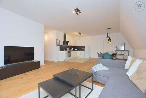 Foto - Wohnung zum Mieten in Metzingen 2.400,00 € 83 m²