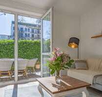 Wohnung zum Mieten in Hamburg 2.950,00 € 125 m²