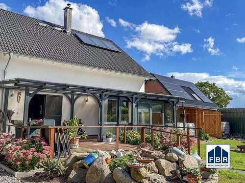 Foto - Haus zum Kaufen in Alt Meteln 379.000,00 € 148.25 m²