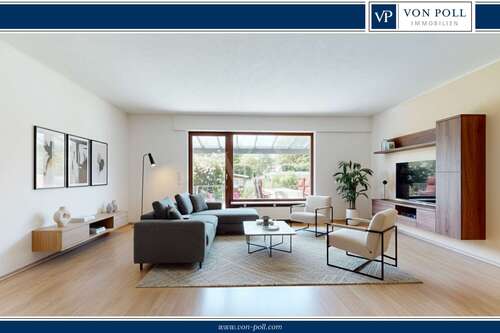 Foto - Haus zum Kaufen in Bonn Buschdorf 639.000,00 € 168 m²