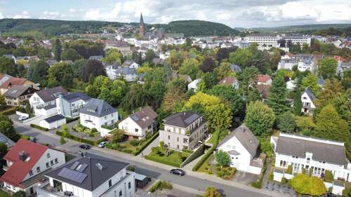 Foto - Wohnung zum Kaufen in Arnsberg-Neheim 440.000,00 € 94.99 m²