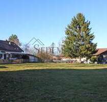 Grundstück zu verkaufen in Starnberg Hanfeld 730.000,00 € 638 m² - Starnberg / Hanfeld