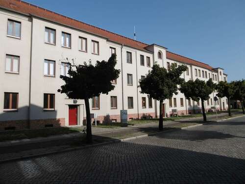Foto - Wohnung zum Mieten in Forst (Lausitz) 257,20 € 39.57 m²