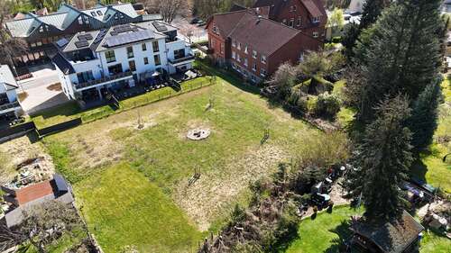 Foto - Wohnung zum Mieten in Barsinghausen 1.050,00 € 93.41 m²