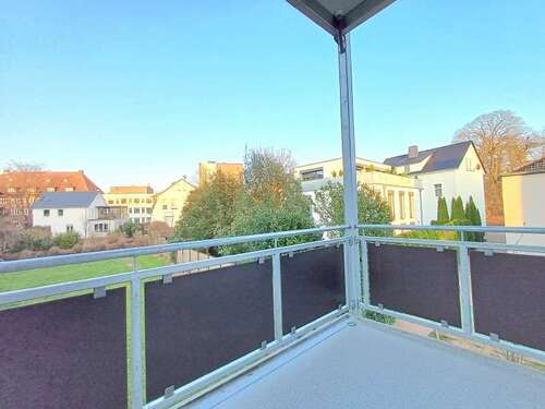 Foto - Wohnung zum Mieten in Minden 575,00 € 61.19 m²