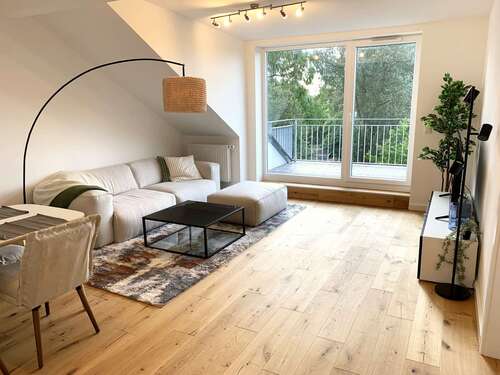 Foto - Wohnung zum Kaufen in Hamburg 379.000,00 € 61.54 m²