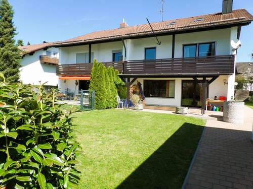 Foto - Haus zum Kaufen in Weilheim 910.000,00 € 195 m²