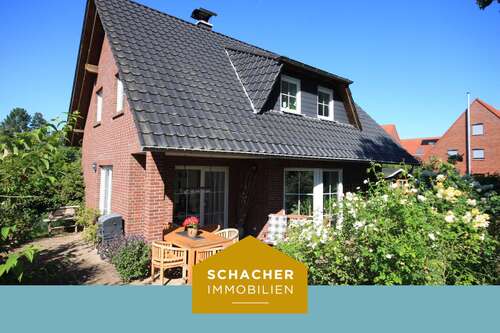 Foto - Haus zum Kaufen in Falkensee 655.000,00 € 135.93 m²