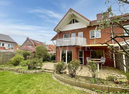 Foto - Haus zum Kaufen in Laatzen 575.000,00 € 164 m²