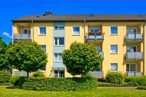 Foto - Wohnung zum Mieten in Ahlen 449,00 € 47.95 m²